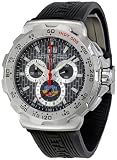 TAG Heuer Men's CAH101C.FT6026 Indy 500 Chronograph Watch