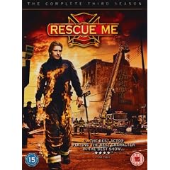 Rescue Me - Season 3 [DVD] [2009]