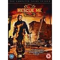 Rescue Me - Season 3 [Import anglais]
