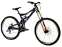 2009 Mongoose Boot'R Team Mountain Bike