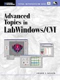 Advanced Topics in LabWindows/CVI