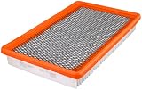 FRAM SynWash LLA8221 Long Life Air Filter