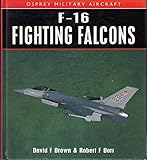 F-16 fighting falcons