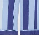 Babylicious Squirt Dust Ruffle - Blue