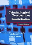 Criminological Perspectives: Essential Readings (Published in association with The Open University)