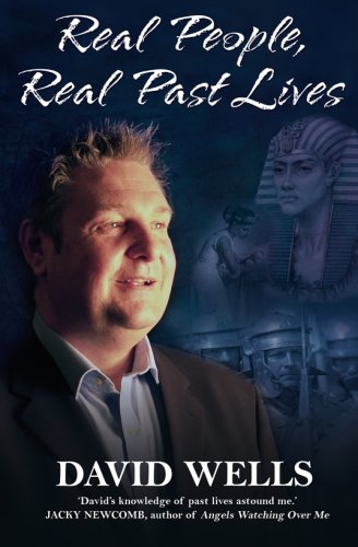 Real People, Real Past Lives