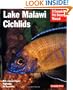 Lake Malawi Cichlids (Barron's Complete Pet Owner's Manuals)