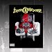 ICP 2006 Insane Clown Posse 4" Mini Resin Statue: The Great Milenko_s-2