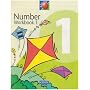 New Abacus Year 1: Number Workbook 1
