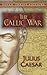 The Gallic War (Dover Thrift Editions: History)
