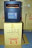 EdenPURE GEN3 Model 1000 Quartz Infrared Heater