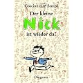 Der kleine Nick ist wieder da!
