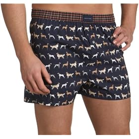 Tommy Hilfiger Men's Big Dog Boxer