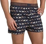 Tommy Hilfiger Men's Big Dog Boxer