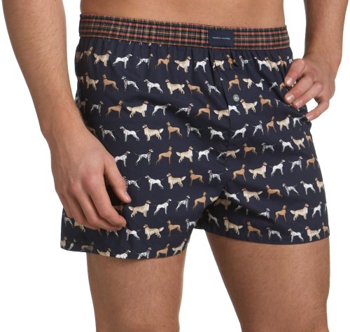 Tommy Hilfiger Mens Big Dog Boxer Tommy Hilfiger Mens Big Dog Boxer