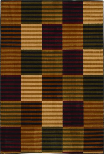 Mohawk Frasier Machine Woven 2'1 x 7'10 Rug