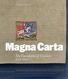 Magna Carta : manuscripts and myths