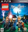 LEGO Harry Potter: Years 1-4 [Japan Import]