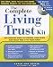 The Complete Living Trust Kit (+ CD-ROM)