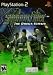 Syphon Filter:Omega PS2