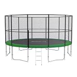 Ampel24 Trampolin Ø 430 reduziert | 51v7h2ZNI2L SL160