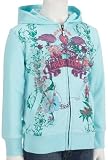 Lemmi Sweat Jacket 7611410958 Mädchen Jacken & Mäntel/Jacken Lemmi Sweat Jacket 7611410958 Mädchen Jacken & Mäntel/Jacken