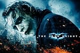 DARK KNIGHT BATMAN 24X36 POSTER 8