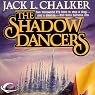 The Shadow Dancers: G.O.D. Inc., Book 2