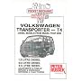 Pocket Mechanic for VW Transporter T4 with Diesel Engines from 2000