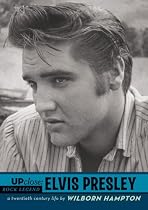 Up Close: Elvis Presley