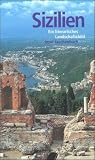 Sizilien: Ein literarisches Landschaftsbild (insel taschenbuch) - 