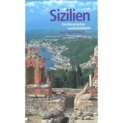 Sizilien: Ein literarisches Landschaftsbild (insel taschenbuch)