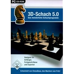 3D Schach 5.0