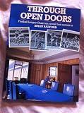Through open doors : football league chairmen reveal their secrets to Brian Radford