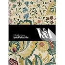 V&A Pattern: Spitalfields Silks
