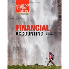Financial Accounting