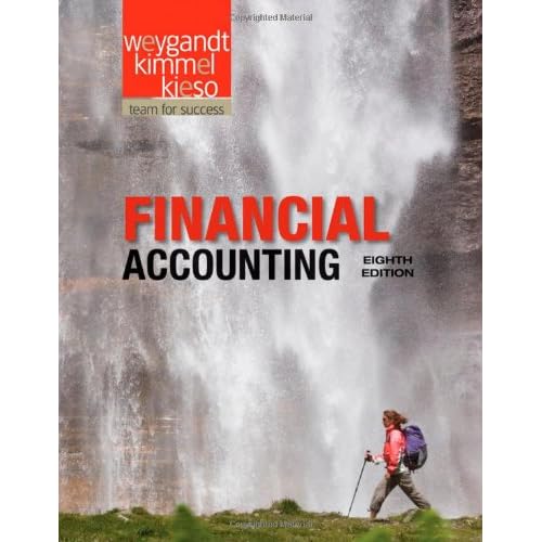 Financial Accounting