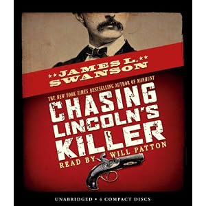 Chasing Lincoln