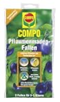 Compo 17337 Pflaumenmaden-Fallen 2 St�ck
