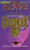 Goodnight Kiss (Fear Street Super Chiller)
