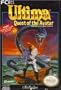 Ultima: Quest of the Avatar (Nintendo NES)
