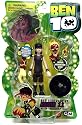 Ben 10 Alien Collection - Kevin 11