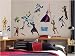 Transformers Wall Decals & Murals