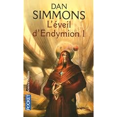 L'�veil d'Endymion : Tome 1