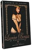 Revue Fravidis  / Lucrece borgia, le castellane
