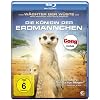 Die K�nigin der Erdm�nnchen [Blu-ray]