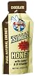 Honey Stinger Chocolate Energy Gel, 1.3-Ounce Boxes (Pack of 24)