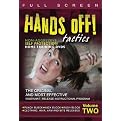 Hands Off! Tactics, Vol. 2