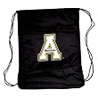 Michigan State Spartans String Pack Carrying Bag - NCAA College Athletics