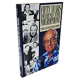 fifty years behind the microphone the les keiter story a kolowalu book